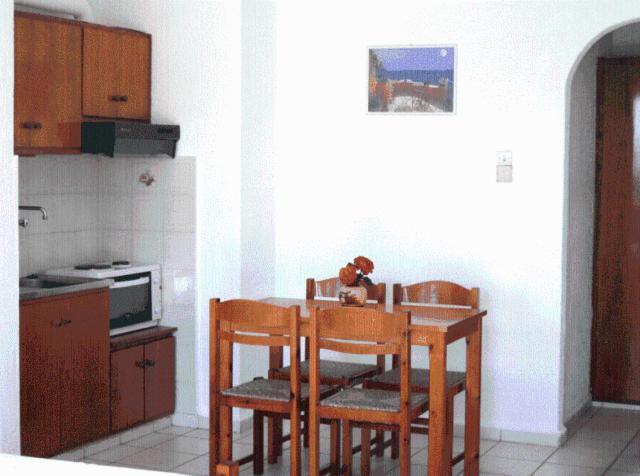 Villa Angela Istron Camera foto