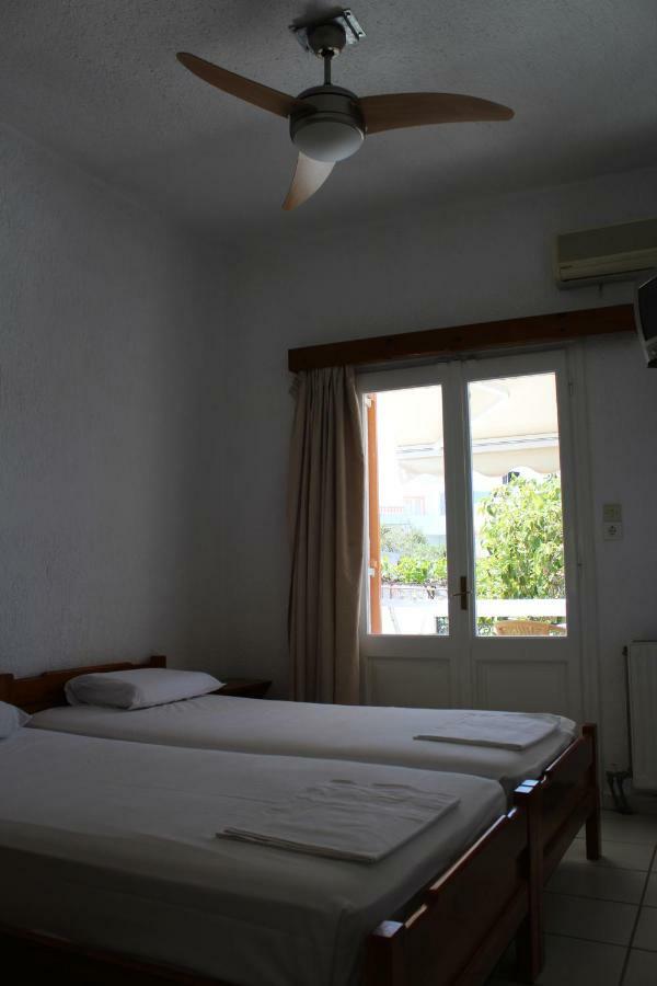 Villa Angela Istron Esterno foto
